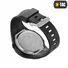 Годинник M-Tac тактичний 2166 Black Фото 2